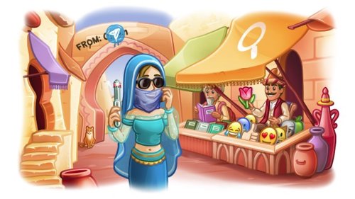 Telegram actualiza sus características eliminando el límite de tiempo al borrado