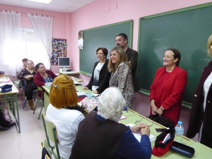 CádizAlDía.-Diputación publica la convocatoria de subvenciones para fomento de t