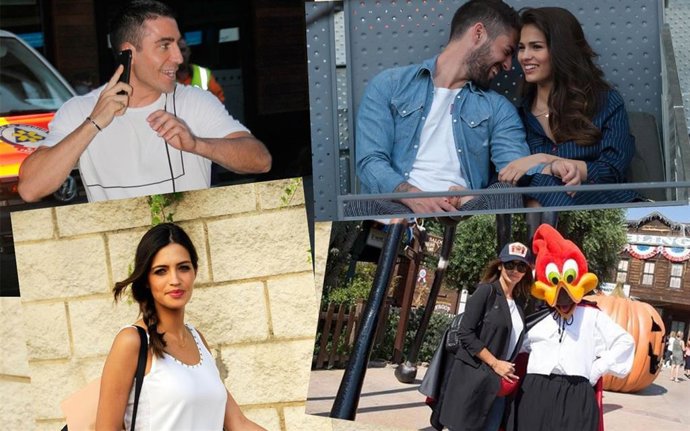 ¿Cómo Se Divierten Nuestros Famosos?... Como Niños