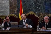 Un document confiscat a Salvadó situa Artadi i l'ANC com els responsables d'implemtar mesures després de l'1-O