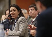 Bosquet espera que "los ánimos se calmen" en el Parlamento tras las elecciones que hacen que estén "más crispados"