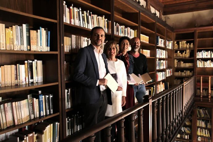 Cort edita los Premis Ciutat de Palma 2018 de novela y poesía