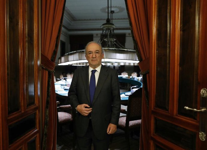 Santiago Muñoz Machado, nuevo director de la RAE