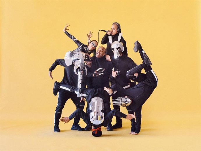 Brodas Bros i la Simfnica del Valls uneixen hip-hop i música clssica en 'Carn