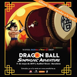 Dragon Ball Symphonic
