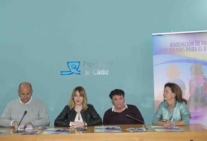 CádizAlDía.-Especialistas sobre acogimiento y adopción se citan en Jerez el 6 de
