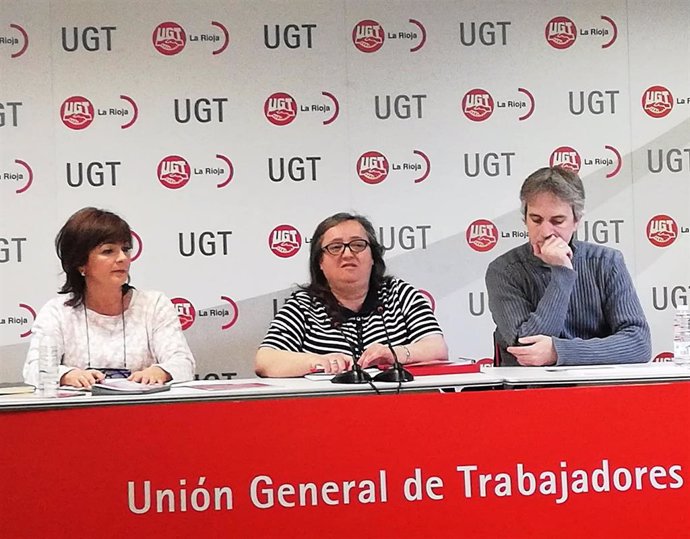 UGT recalca que el IV Convenio Unico y los Fondos Adicionales beneficiarán a más