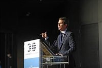 Casado acusa al PSOE de buscar "rédito electoral" con Franco y pide dejar de "jugar con la concordia"