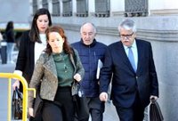 Fernández Ordóñez afirma que la intervención de Bankia por parte del Gobierno "se hizo mal"