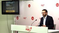 PSOE CLM, sobre las preferencias de Ábalos para pactar con Cs: "Los juegos parlamentarios serán tras elecciones"