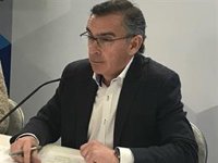 Beamonte (PP) dice que Santisteve "desprecia" a las víctimas del terrorismo y le exige "más dignidad"