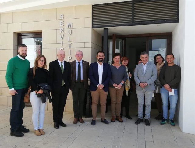 Córdoba.- FAMP.- El documental '40 años de ayuntamientos democráticos' resalta l