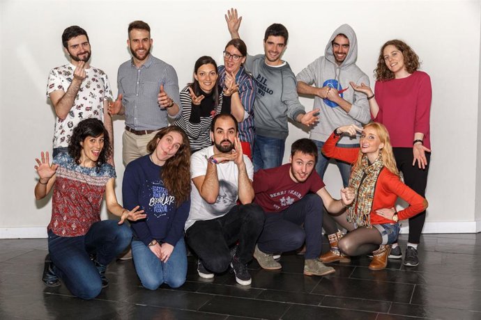 Sevilla.- CaixaForum acogerá el sábado la semifinal española del certamen de mon