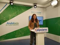 PP-A confía en alcanzar un acuerdo con Cs sobre la Presidencia de la comisión de investigación de la Faffe