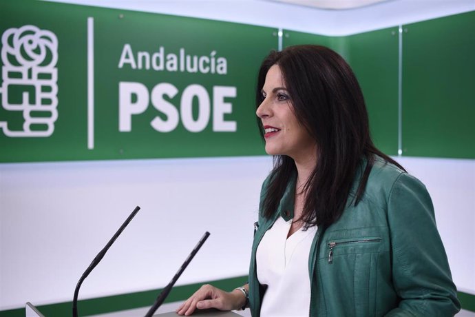28A.- PSOE-A Ve "Muy Nerviosos" A PP-A Y Cs Porque Son Conscientes De Que Su Gob