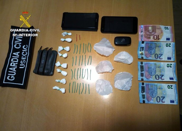 Sucesos.- GC CN FOTO