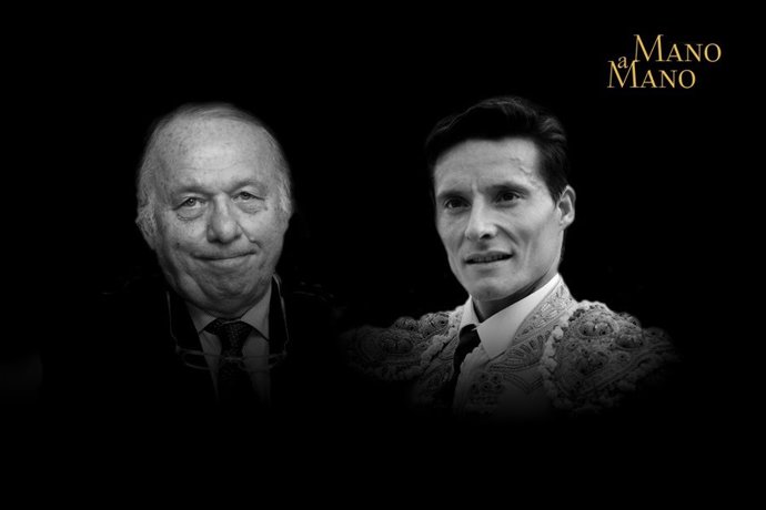 Sevilla.-Cajasol.- Diego Urdiales y Franois Zumbiehl, próximo 'Mano a mano' de 