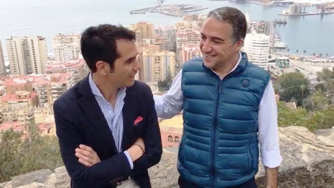 Málaga.- 28A.- Bendodo defiende la tauromaquia como fuente de riqueza y potencia