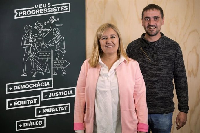 'Veus Progressistes' Proposa Modificar La Constitució Per "Deixar De Divinitzar 