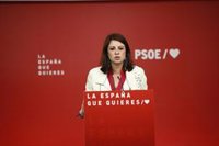 El PSOE pone la renuncia de su candidato al Congreso como muestra de ejemplaridad