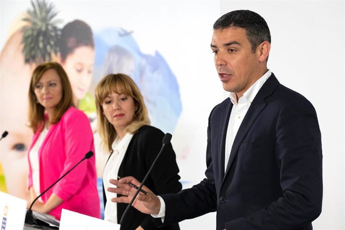 Consejo.- Canarias aprueba los convenios para depuración que le permitirá cumpli