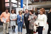 Page asegura que le "humilla" que Rufián (ERC) hable de Albacete "en un estándar de inferioridad, como segundo mundo"