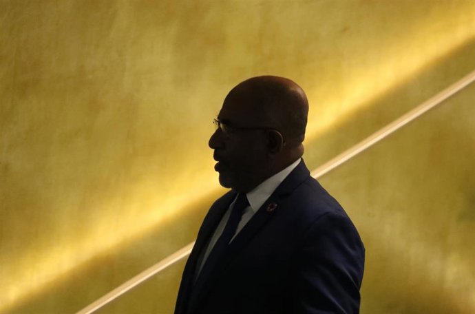 Comoros.- La oposición de Comoros denuncia irregularidades durante las eleccione