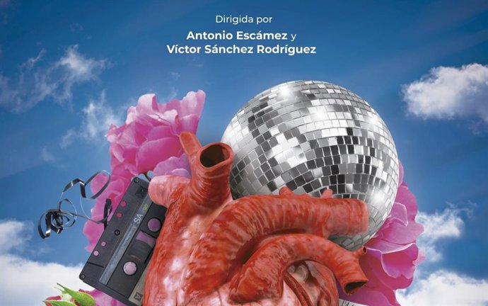 ANTONIO ESCÁMEZ ESTRENA TEXTO EN LA SALA ULTRAMAR