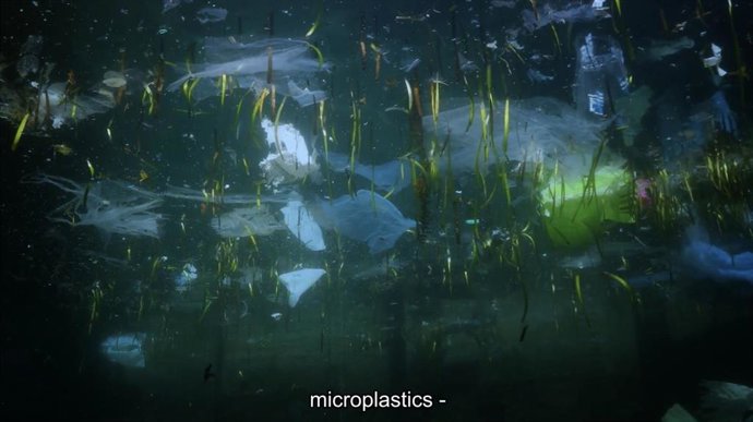 El CineCiutat proyecta este miércoles el documental 'Out of Plastic'