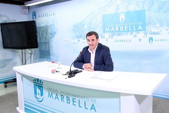 Málaga.- Ayuntamiento de Marbella dice que la Seguridad Social quiere romper el 