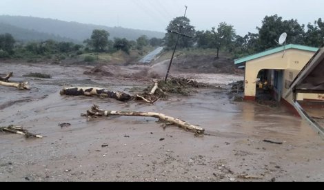 Cooperación y Desarrollo