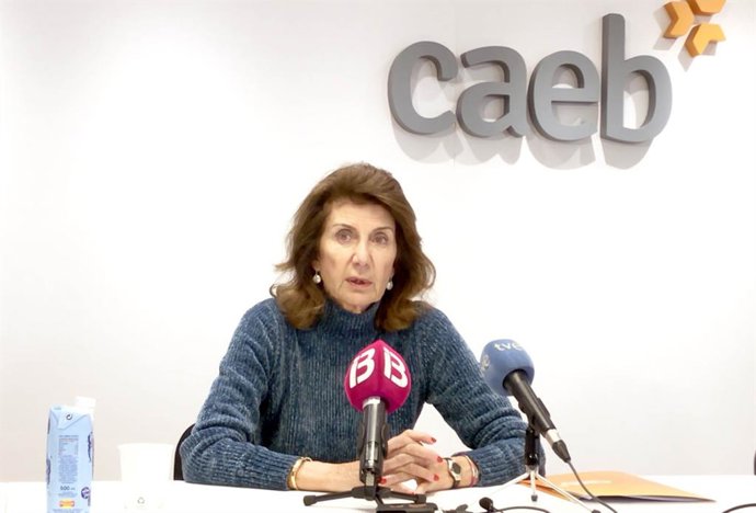 La CAEB