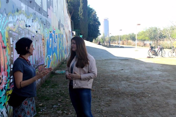 Sevilla.- Participa propone un "plan de participación en las aulas de Secundaria