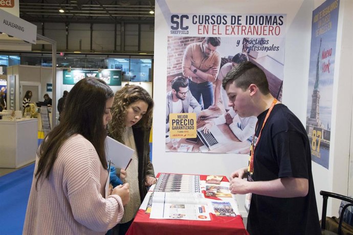 La Semana de la Educación 2019 apostará por los idiomas y contará con un área es
