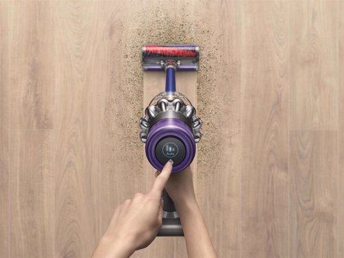 Dyson anuncia su nueva aspiradora sin cable Dyson V11 Absolute, un 20% más poten