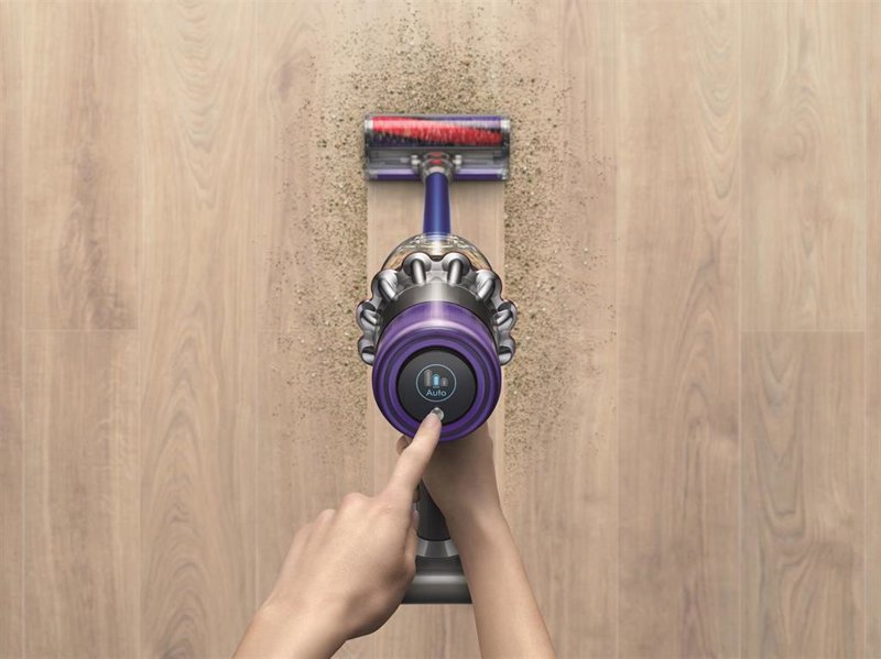 Dyson Anuncia Su Nueva Aspiradora Sin Cable Dyson V11 Absolute Un 20 