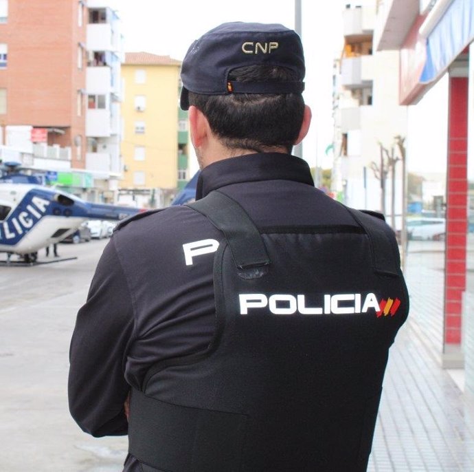 Detenido en Málaga un hombre por violencia de género tras colaboración ciudadana