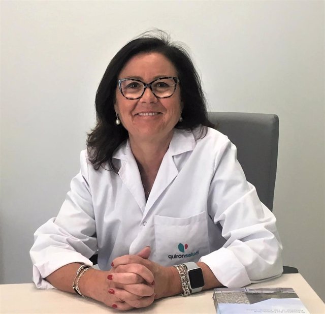 Córdoba.- Experta destaca la unión de antiangiogénicos e inmunoterapia para la s