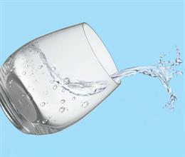 ¿Se Dice "Vaso De Agua" O "Vaso Con Agua"? La RAE Resuelve El Dilema En Redes