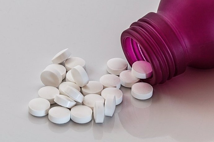 Sanidad asegura que el suministro actual de fármacos con ácido acetilsalicílico 