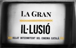 La Filmoteca repassa les petites histries del cinema catal des dels seus inici