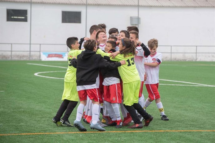 La Copa Covap señala la posibilidad de reducir la incidencia del acoso escolar c