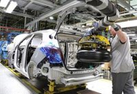 Dirección de PSA propone ERE extintivo para empleados de oficinas en Figueruelas nacidos en 1958