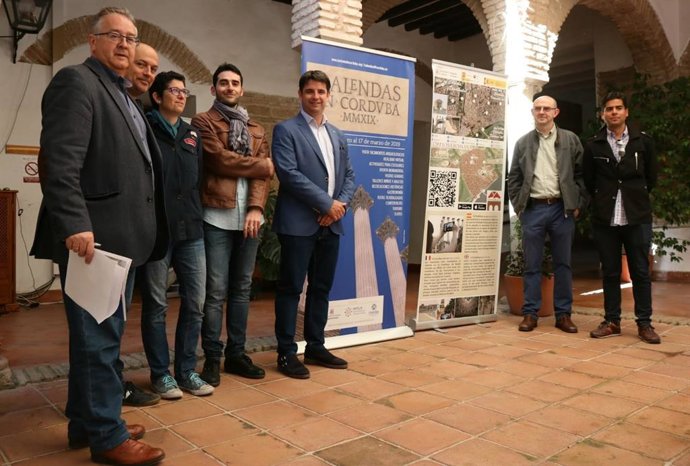 3Córdoba.- Turismo.- Más De 4.300 Personas Participan En Las 116 Actividades De 