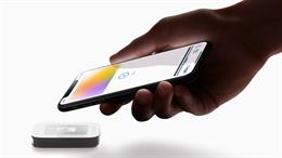 Economía/Empresas.- Apple se une a Goldman Sachs y Mastercard para lanzar su pro Economía/Empresas.- Apple se une a Goldman Sachs y Mastercard para lanzar su pro