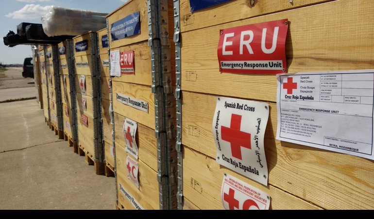 Cooperación y Desarrollo