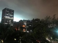 Un nuevo apagón deja sin luz varias zonas de Caracas y otras ciudades de Venezuela