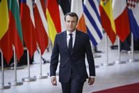 El partido de Macron defiende la unidad e integridad de España y rechaza la "injerencia" en apoyo a líderes del procés