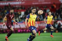 La nueva Catalunya gana a una desafortunada Venezuela en la fiesta de Montilivi