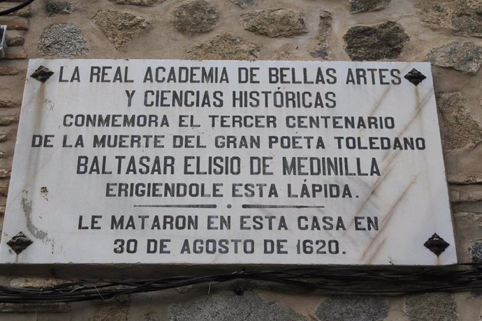 Real Academia de Bellas Artes y Ciencias Históricas